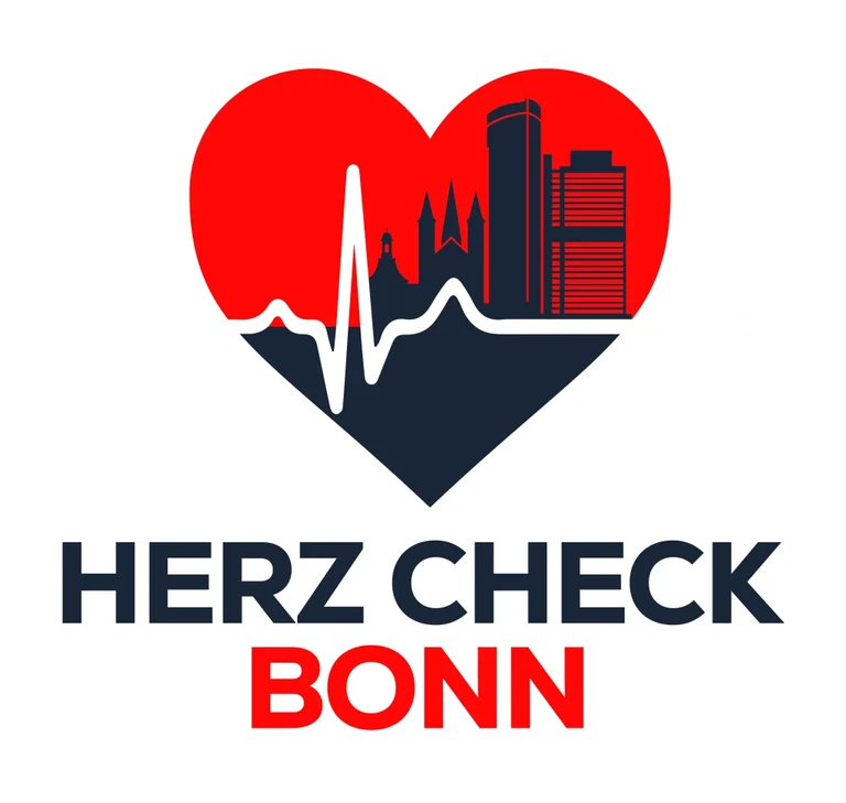 Logo Herz Check Bonn © Herzzentrum der Uniklinik Bonn