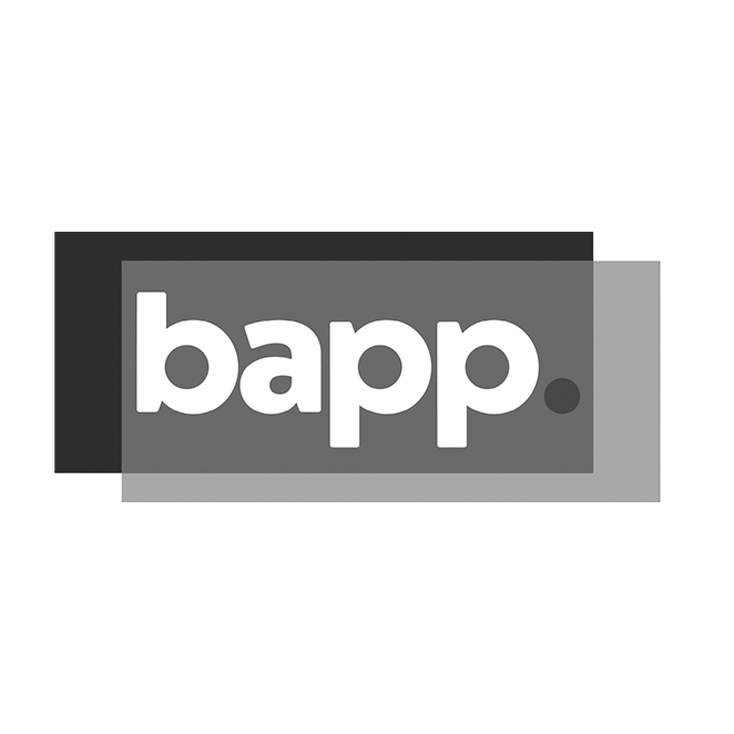 Logo bapp