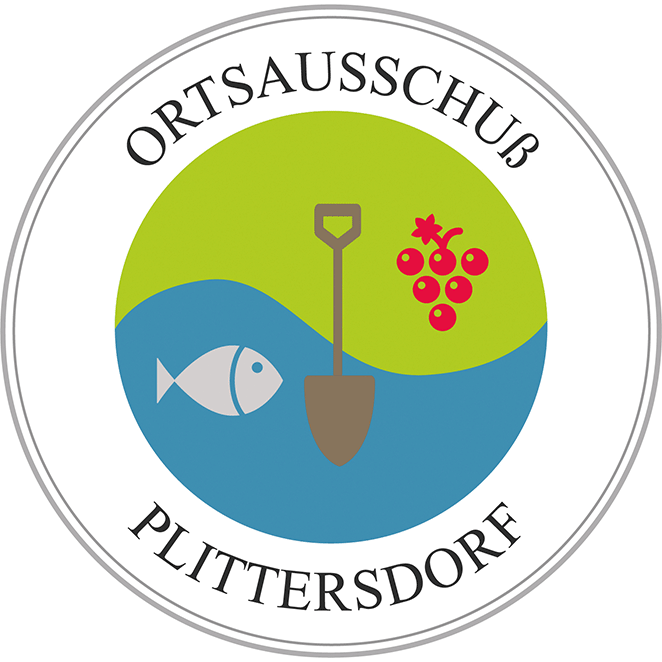 Logo Ortsausschuss Plittersdorf